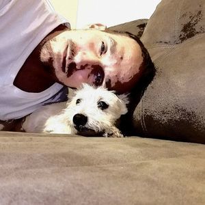 Meet your Posher, Randy